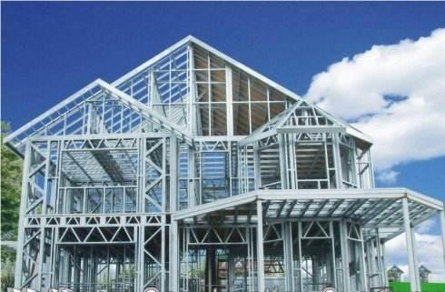 宿迁怎么才能预防钢结构建筑出现腐蚀问题